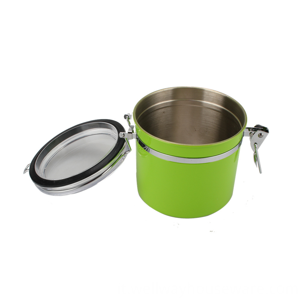 Acciaio inossidabile Stainless Steel